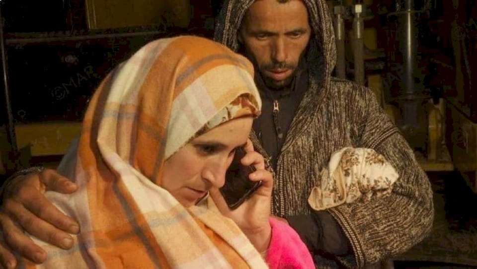 يوتيوبر سعودي يقدم هدية ثمينة لوالدي "ريان" ويبحث عمّن يوصله بهم