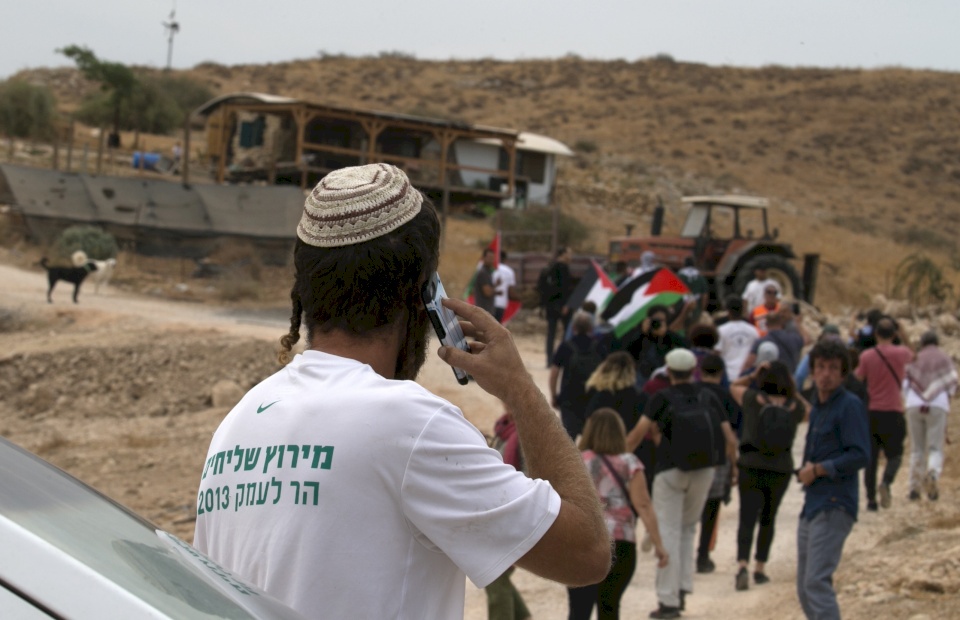 تقرير: كتيبة "نيتساح" ميليشيا في خدمة المستوطنين في الضفة