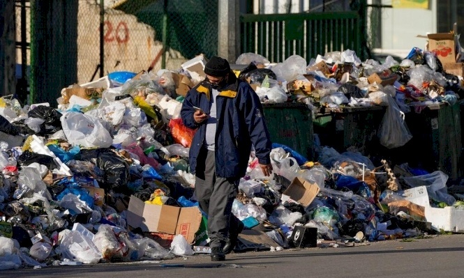 لبنان: ارتفاع عدد المهاجرين والمسافرين 346%