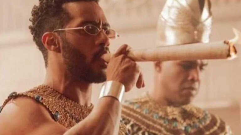 مصر.. فنان كبير يرد على محمد رمضان بعد سخريته منه