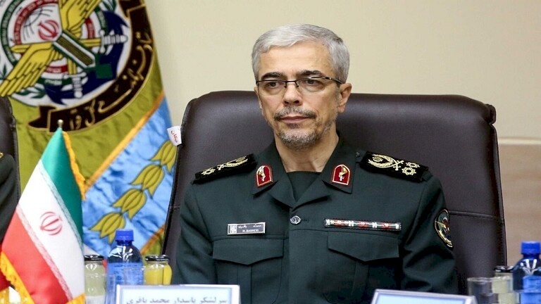 إيران: قدراتنا الصاروخية ستتعاظم كما ونوعا