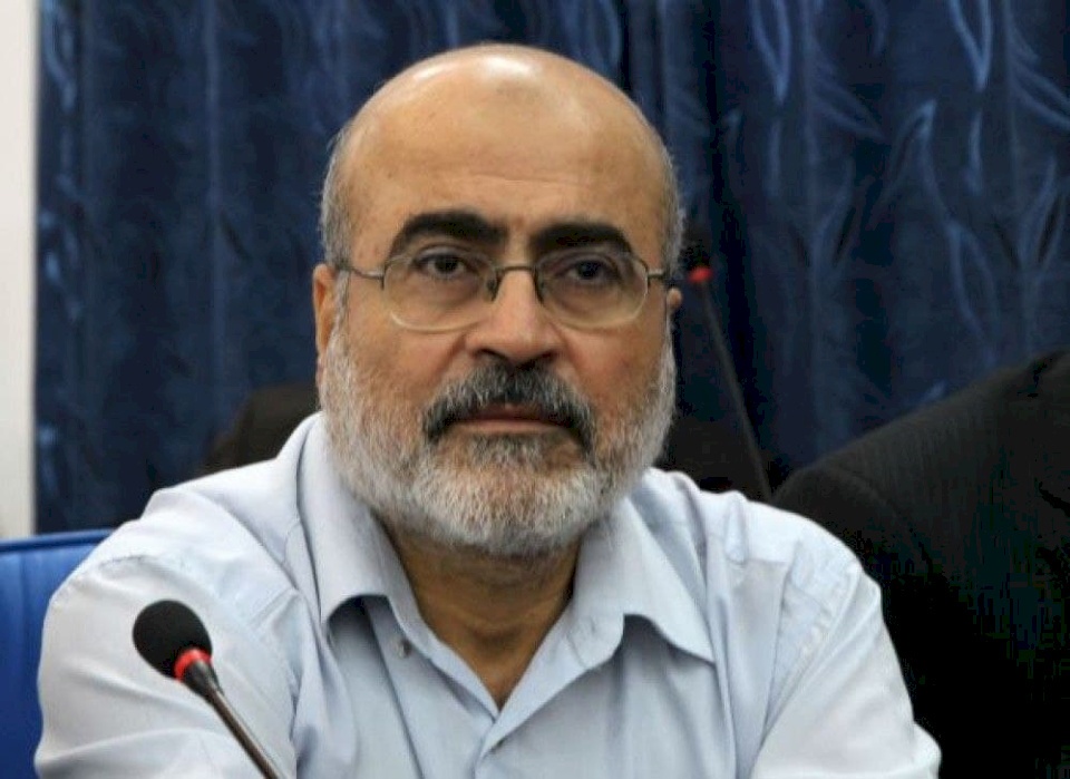 وفاة القيادي بحركة حماس زياد الظاظا