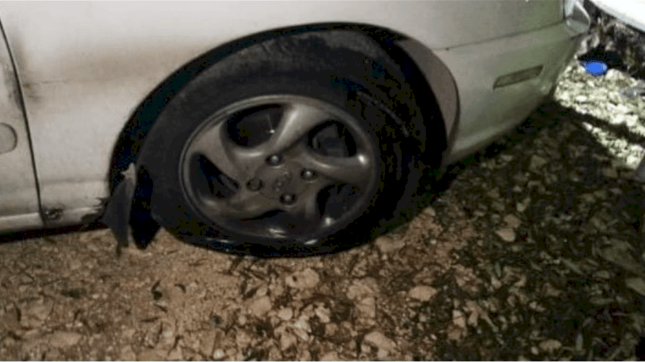 مستوطنون يقتحمون مقامات إسلامية ويحطمون 3 مركبات في كفل حارس