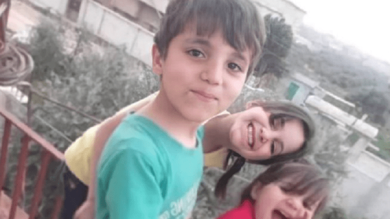 الطفل السوري فواز قطيفان.. ترقب بعد انتهاء المهلة ولا تواصل مع الخاطفين
