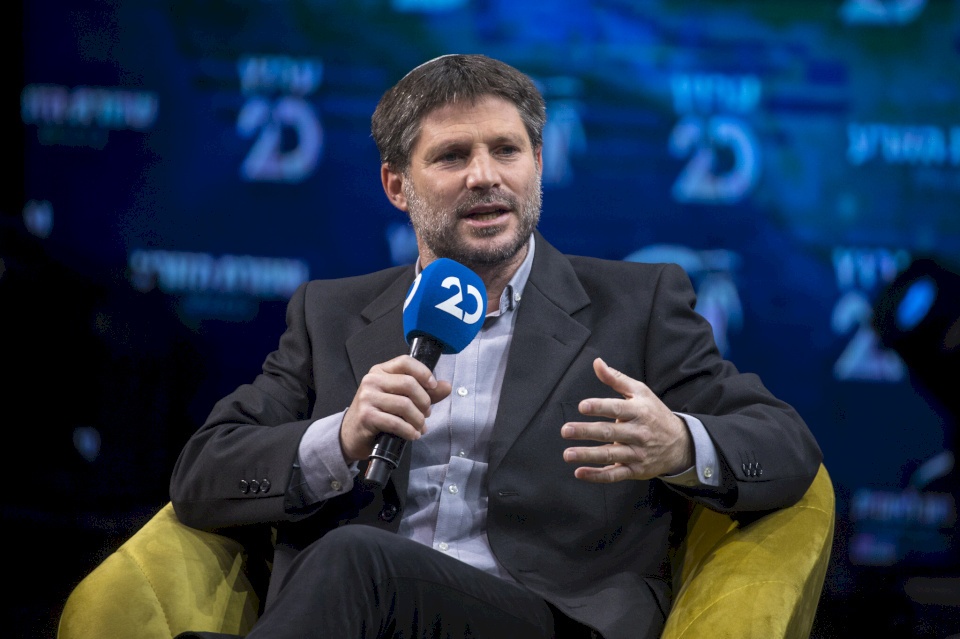 بريطانيا: الجالية اليهودية ترفض مقابلة عضو كنيست متطرف