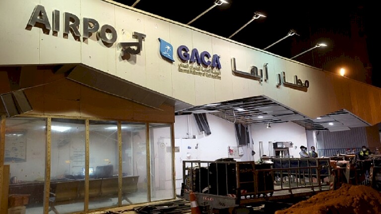 الولايات المتحدة تدين بشدة الهجوم على مدينة أبها السعودية