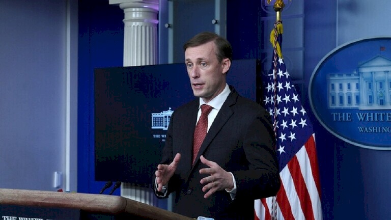 محدث| البيت الأبيض: جنودنا لن يقاتلوا روسيا وبايدن سيتصل ببوتين قريبا