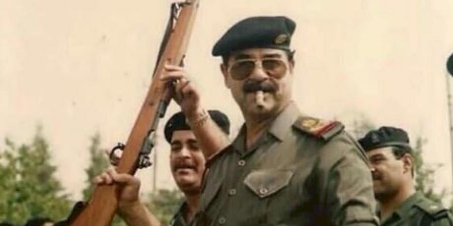 مسؤول عراقي سابق يكشف عن مقتنيات "لا تقدر بثمن" لصدام حسين وزوجته