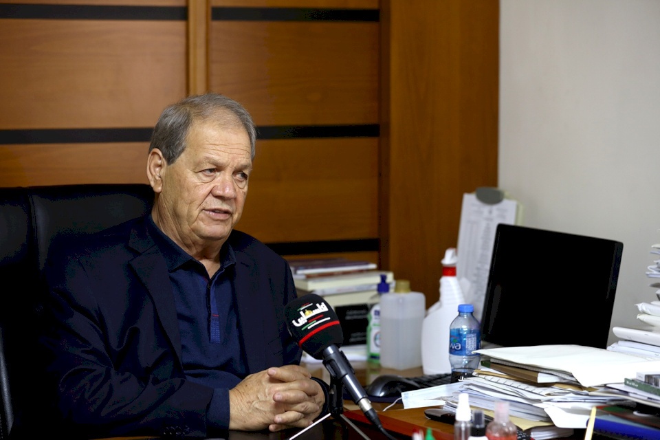 فتوح: سننفذ قرارات المركزي في حال عدم الاستجابة لمطالبنا  حتى ايلول المقبل