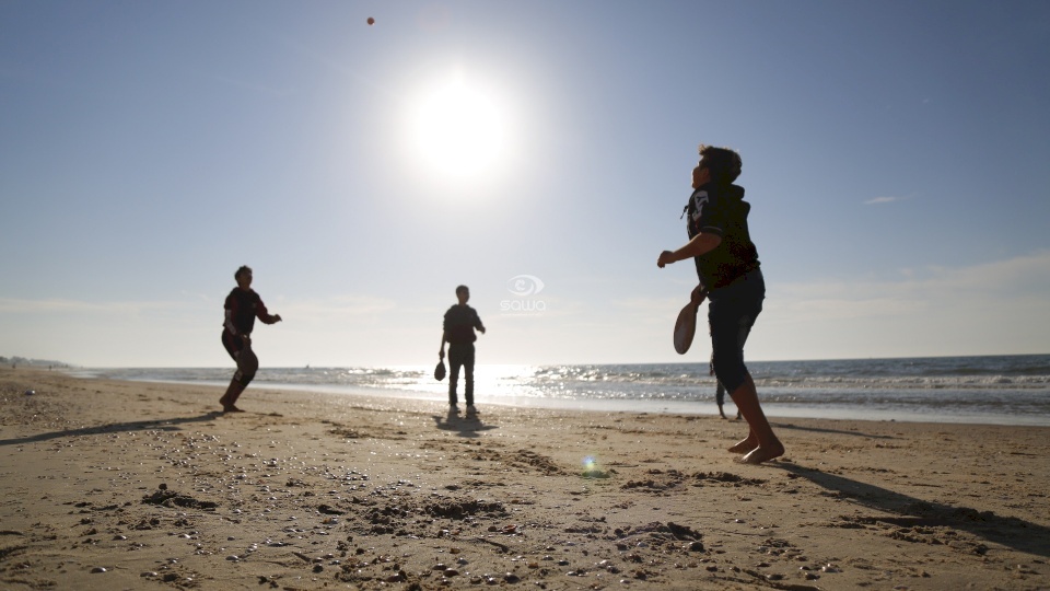 الطقس: أجواء صافية وارتفاع على  الحرارة