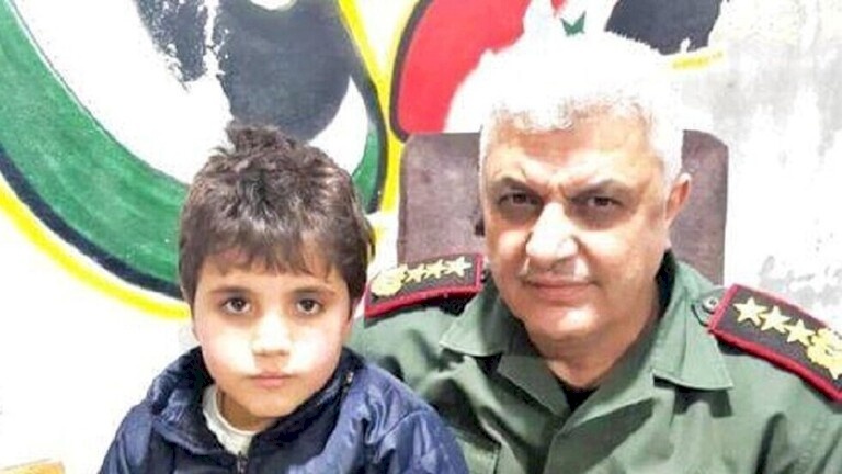 هذه هي تفاصيل الإفراج عن الطفل قطيفان.. ولماذا لم تتدخل الشرطة السورية (فيديو)