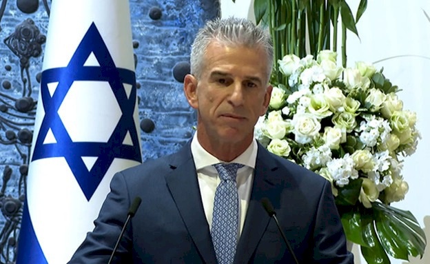 وفد إسرائيلي برئاسة رئيس الموساد يلتقي كبار المسؤولين الأتراك