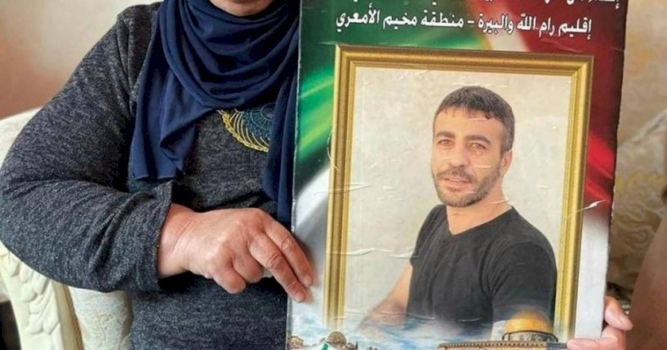 تدهور خطير طرأ على صحة الأسير "أبو حميد" وتم نقله للمستشفى