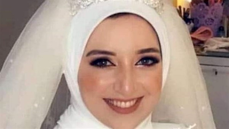 تفاصيل التحقيقات في وفاة آلاء طبيبة المنوفية.. وأقوال زوجها خلال استجوابه