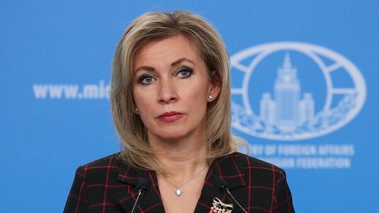 الخارجية الروسية: وسائل الإعلام الغربية فعلت كل شيء لإشعال حرب في أوكرانيا