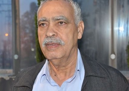 تأكيداً لما نشرته صدى نيوز- تكليف محمد المدني بقيادة مفوضية التعبئة والتنظيم لفتح 