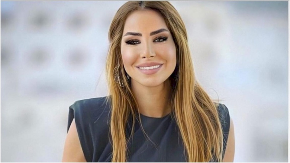 ناديا الزعبي تخرج عن صمتها بعد "فيديو المطل": ما راح تكسروني