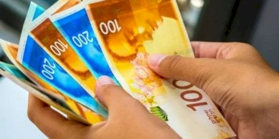 Ministry of Finance Announces Salary Payments for Employees Tomorrow