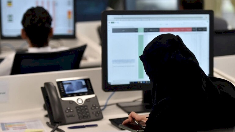جدل بالسعودية- مسؤول من جنسية عربية يتحرش بموظفة ويهددها بالقتل في الرياض!