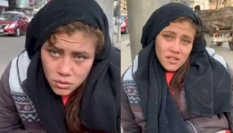 راقصة ومصابة بالإيدز .. “مشردة فيصل” تقفز من دار الإيواء وتهرب وذعر ينتاب المصريين! (صور)