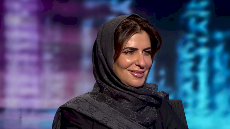 بعد إطلاق سراحها..الأميرة السعودية بسمة تتمنى أمرا بشأن الملك وولي العهد