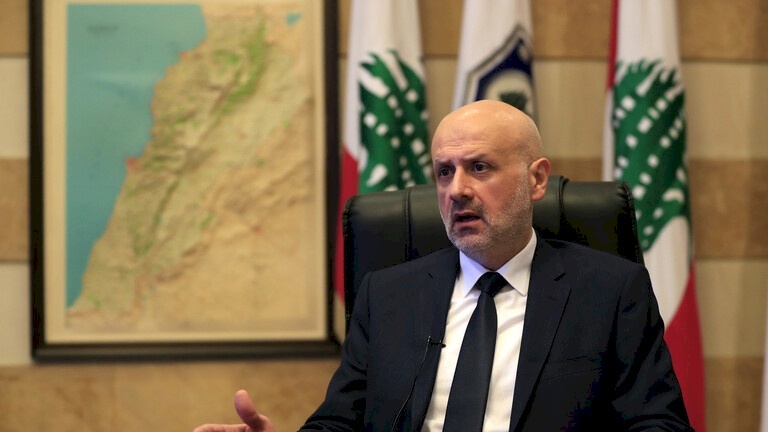 لبنان: إحباط شحنة حبوب مخدرة كانت بطريقها للسعودية