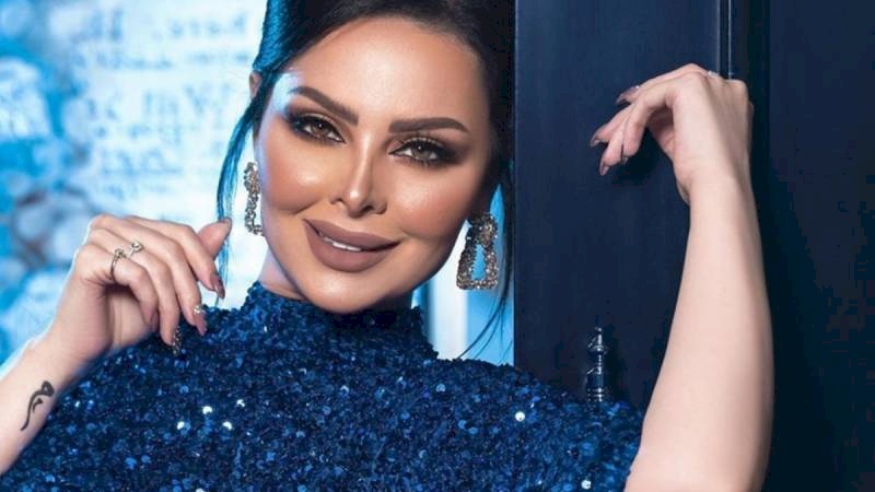 الفنانة ديانا كرزون تكشف لأول مرة تفاصيل القبض على زوجها ليلة زفافهما