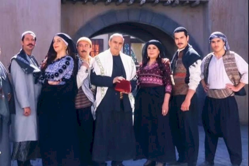 هل يُعرض مسلسل باب الحارة في شهر رمضان 2022 ؟