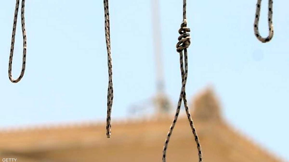 ألغوا حكم الإعدام.. لكنه مات بأغرب طريقة ممكنة