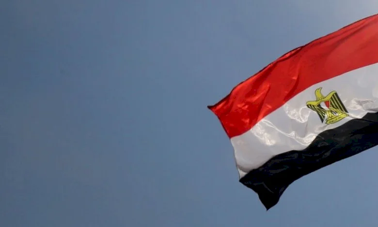 مصر.. انهيار عقار مكون من 5 طوابق