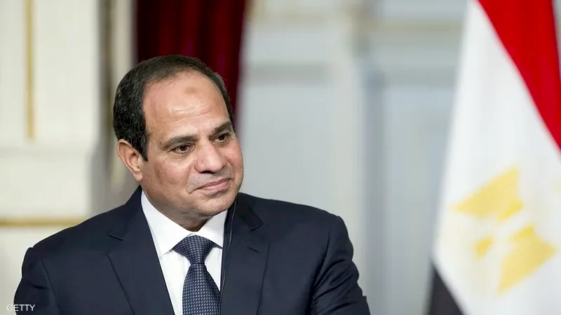 مصر.. السيسي يكشف عن نصيحته لابنته قبل زواجها
