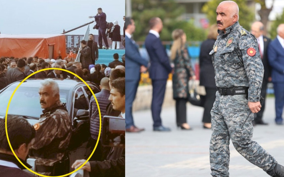 صحيفة تكشف: هل تم تسميم حارس أردوغان وقتله في السنغال؟