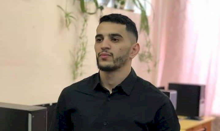 قناص أصاب رأسه.. عائلة الجزائري محمد طالبي تكشف تفاصيل لحظاته الأخيرة بأوكرانيا