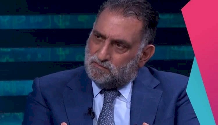 عزمي بشارة يهاجم تناقض أوروبا: مهاجمة روسيا "حلال" بينما مناهضة إسرائيل "خط أحمر"!