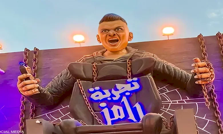 رامز جلال يكشف سرّاً عن “مقلب” رمضان المقبل