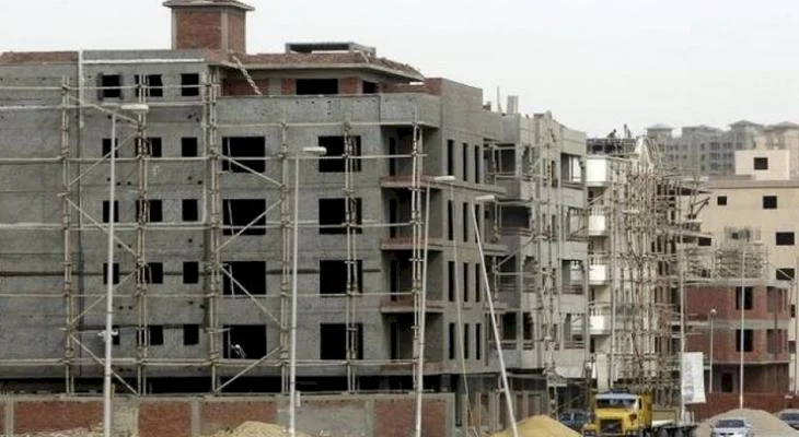 עלייה במספר רישיונות הבנייה שהונפקו בפלסטין בשיעור של 33% במהלך הרבעון השלישי של שנת 2025