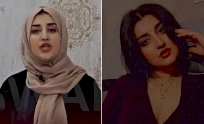مقتل ناشطة عراقية على يد شقيقها بعد اعتناقها المسيحية وتغيير اسمها لـ"ماريا"