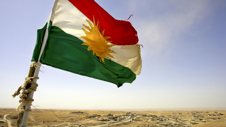 حكومة كردستان العراق: هدف الهجوم الإيراني على أربيل لم يكن موقعا إسرائيليا