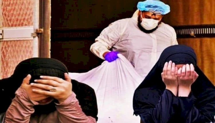 لهذا السبب أصرت الفتاتان على فصل رأس والدتهما بسيف.. تفاصيل جديدة في جريمة الدوحة يكشفها شقيقهما!