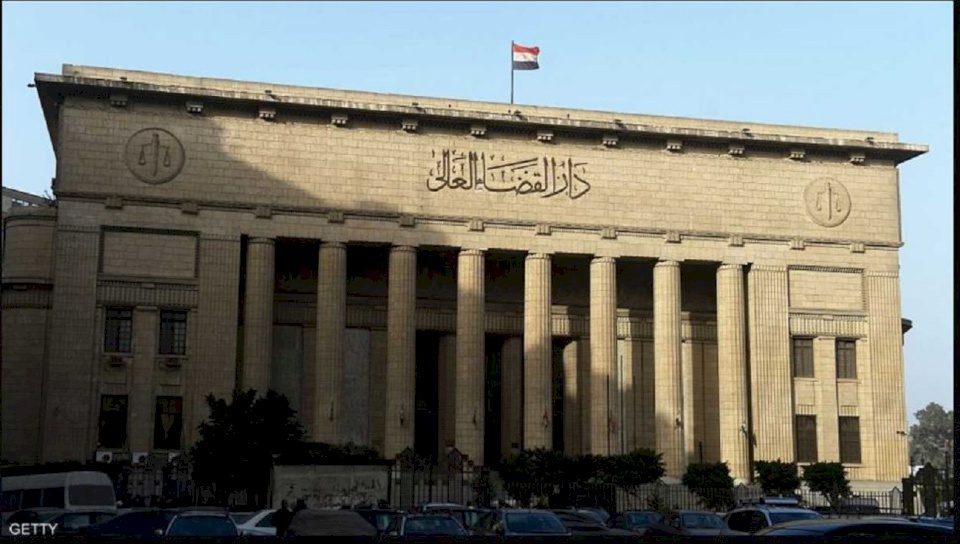 مصر..سوداني ينتقم من سيدة رفضته بجريمة بشعة هزت الرأي العام!