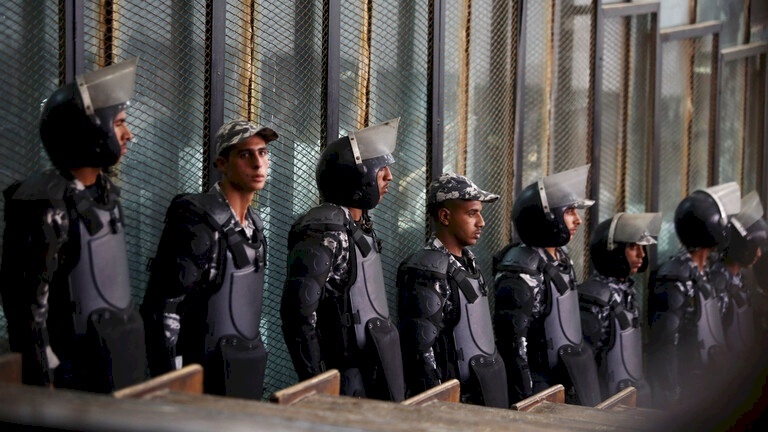 عقوبة مشددة لمصري اغتصب جثة سيدة ميتة داخل مقبرة
