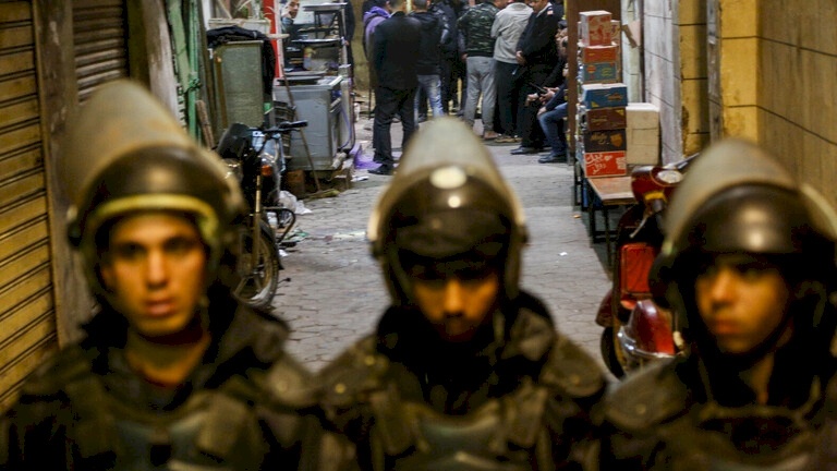 مصر..السجن المؤبد لـ7 من أسرة واحدة بتهمة الشروع في قتل 3 أشقاء