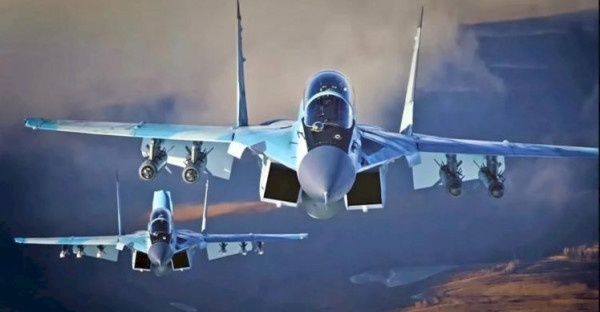 روسيا: قتلنا أكثر من 100 عسكري أوكراني في ضربة واحدة 