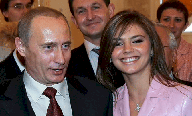 عشيقة بوتين السرية تتسبب بأزمة كبيرة لسويسرا.. ماذا حدث؟