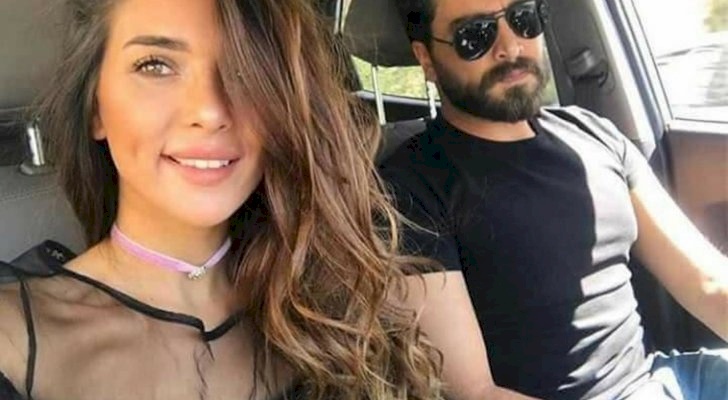 أول تعليق لـ لين برنجكجي بعد أنباء انفصالها عن معتصم النهار