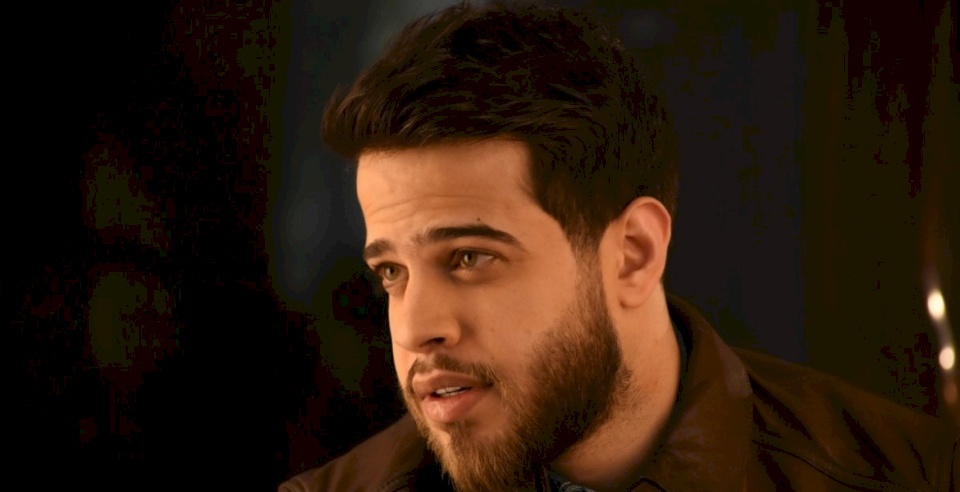 فيديو| أدهم نابلسي يكشف لأول مرة عن أسباب اعتزاله: "مكنتش ضامن أعيش"