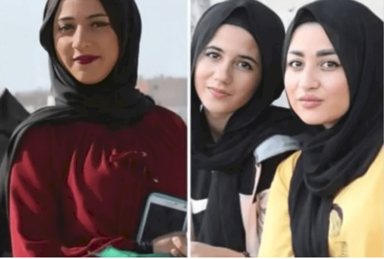 جريمة مروّعة تهز لبنان.. قتل امرأة وبناتها الثلاث داخل مغارة.