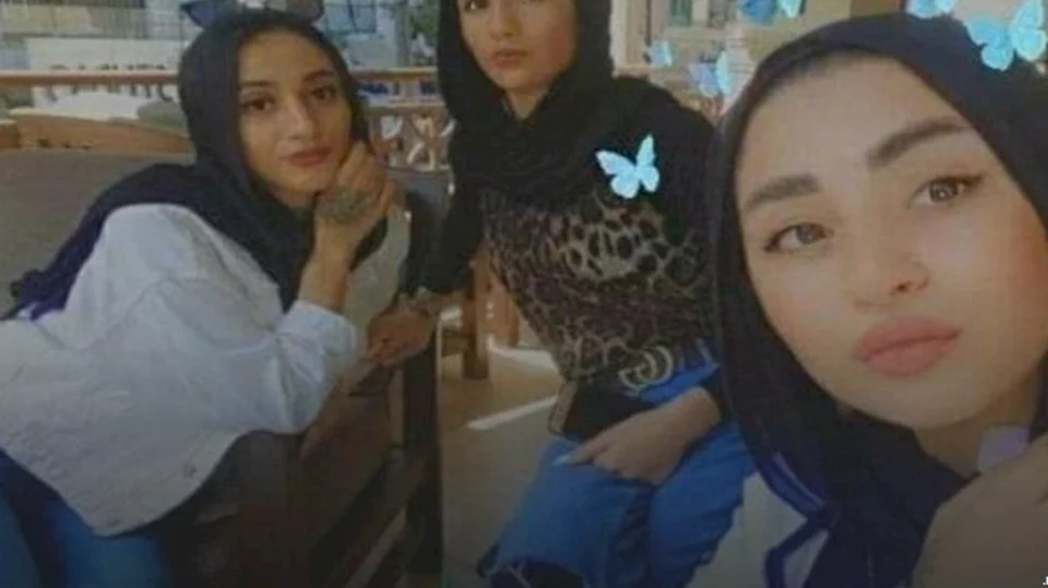 تفاصيل صاعقة لجريمة الشقيقات الثلاث.. صب الباطون عليهن