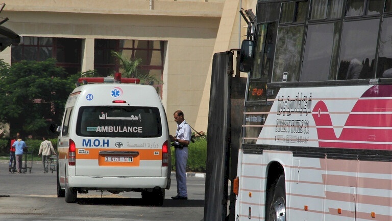 جريمة جديدة تهز مصر بسبب خلافات حول الميراث!