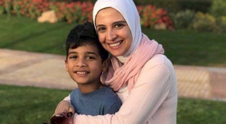 يوسف إبن حنان ترك كبر وأصبح شاباً.. شاهدوا كيف أصبح شكله!